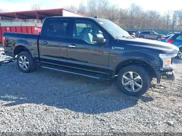 1FTEW1C56LKD25620 2020 FORD F-150 - Image 1