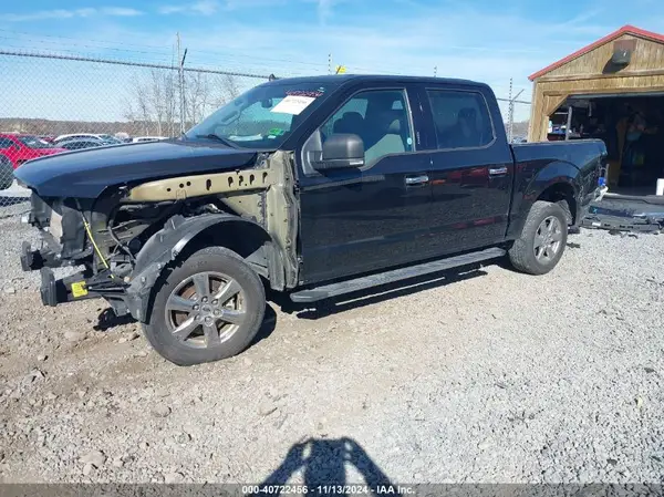 1FTEW1C56LKD25620 2020 FORD F-150 - Image 2