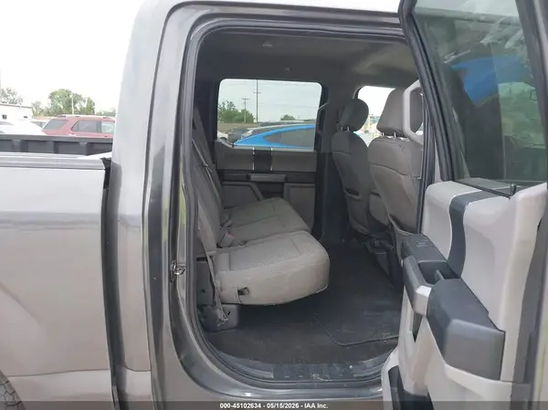 1FTEW1C56LKD25861 2020 FORD F-150 - Image 8