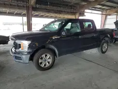 1FTEW1C56LKD28582 2020 FORD F-150