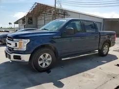 1FTEW1C56LKD50596 2020 FORD F-150