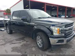 1FTEW1C56LKD50694 2020 FORD F-150