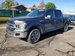 1FTEW1C56LKD50937 2020 FORD F-150