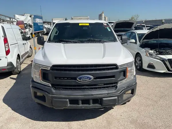 1FTEW1C56LKD79967 2020 FORD F-150 - Image 2