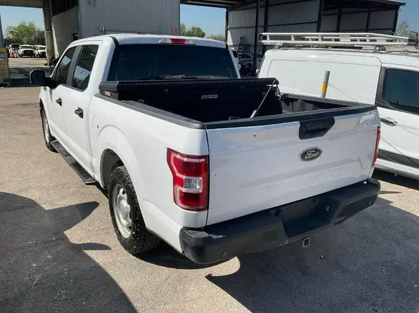 1FTEW1C56LKD79967 2020 FORD F-150 - Image 8