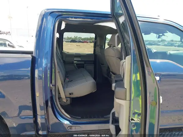 1FTEW1C56LKE35163 2020 FORD F-150 - Image 8