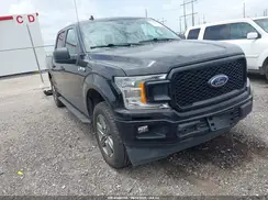 1FTEW1C56LKE69152 2020 FORD F-150