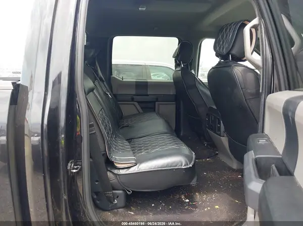 1FTEW1C56LKE69152 2020 FORD F-150 - Image 8