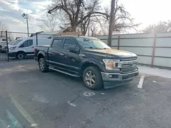 1FTEW1C56LKF00755 2020 FORD F-150