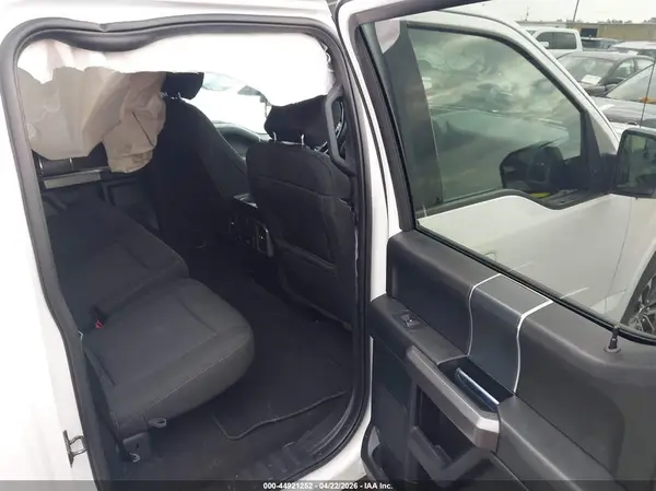 1FTEW1C56LKF02165 2020 FORD F-150 - Image 8
