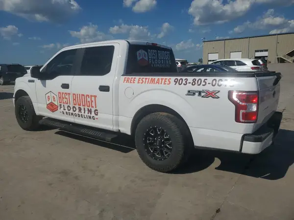 1FTEW1C56LKF02702 2020 FORD F-150 - Image 2