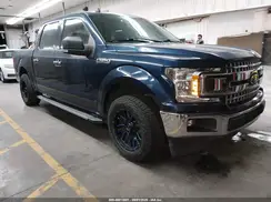 1FTEW1C56LKF03946 2020 FORD F-150
