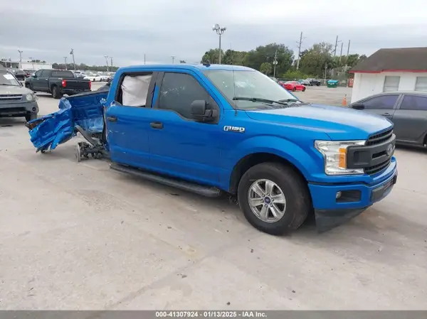 1FTEW1C56LKF32623 2020 FORD F-150 - Image 1