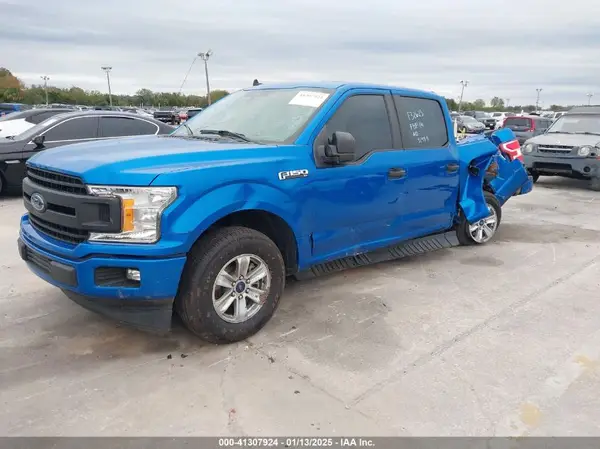 1FTEW1C56LKF32623 2020 FORD F-150 - Image 2