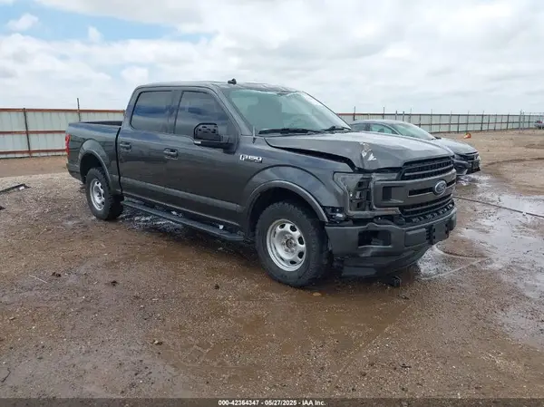 1FTEW1C56LKF53682 2020 FORD F-150 - Image 1
