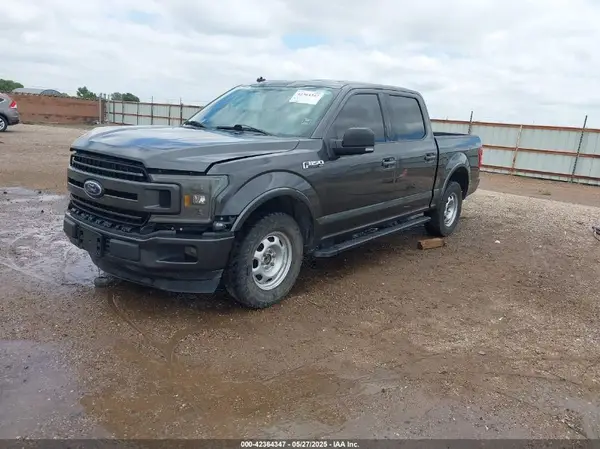 1FTEW1C56LKF53682 2020 FORD F-150 - Image 2