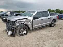 1FTEW1C56MFA25408 2021 FORD F-150