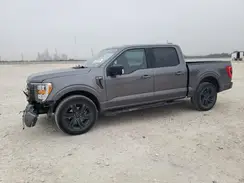 1FTEW1C56MFA68727 2021 FORD F-150