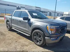 1FTEW1C56MFA68811 2021 FORD F-150