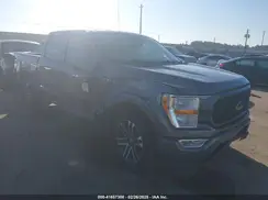 1FTEW1C56MFA89903 2021 FORD F-150