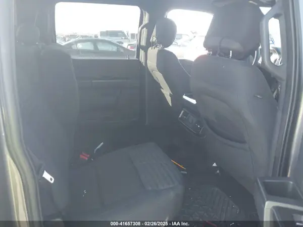 1FTEW1C56MFA89903 2021 FORD F-150 - Image 8