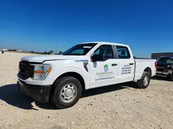 1FTEW1C56MFB03279 2021 FORD F-150