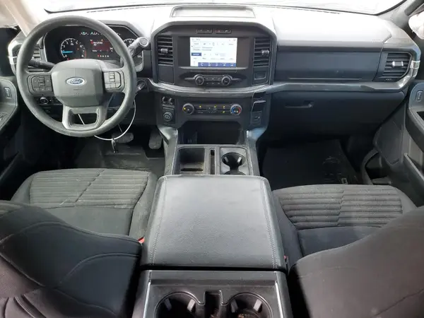 1FTEW1C56MFC20358 2021 FORD F-150 - Image 8