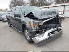 1FTEW1C56MFC30596 2021 FORD F-150