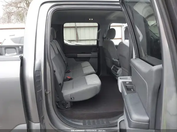 1FTEW1C56MFC30596 2021 FORD F-150 - Image 8