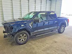 1FTEW1C56MFC40030 2021 FORD F-150