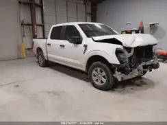 1FTEW1C56MKD10147 2021 FORD F-150