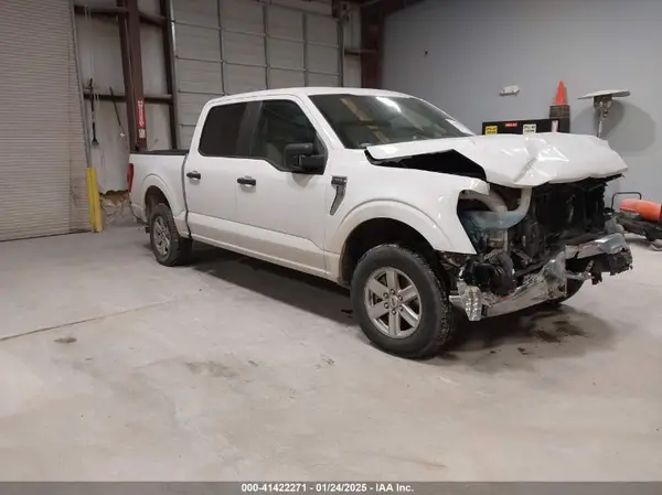 1FTEW1C56MKD10147 2021 FORD F-150 - Image 1