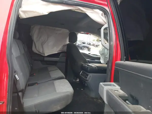 1FTEW1C56MKD21990 2021 FORD F-150 - Image 8