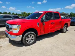 1FTEW1C56MKD45884 2021 FORD F-150