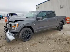 1FTEW1C56MKD57257 2021 FORD F-150