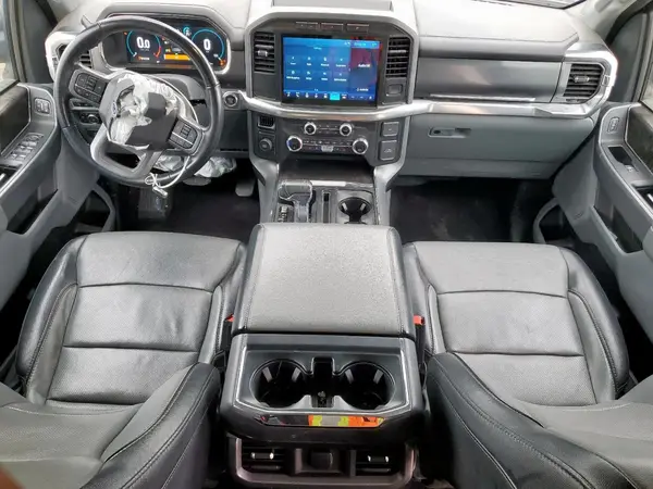 1FTEW1C56MKD57257 2021 FORD F-150 - Image 8