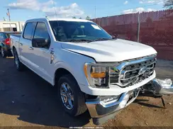 1FTEW1C56MKD57646 2021 FORD F-150