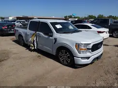 1FTEW1C56MKD87181 2021 FORD F-150