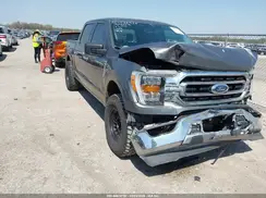 1FTEW1C56MKE38629 2021 FORD F-150