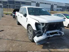 1FTEW1C56MKE63921 2021 FORD F-150