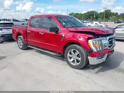 1FTEW1C56MKE74580 2021 FORD F-150