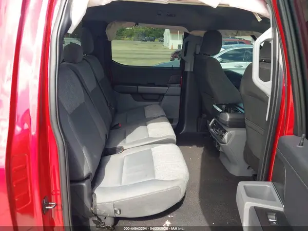 1FTEW1C56MKE74580 2021 FORD F-150 - Image 8