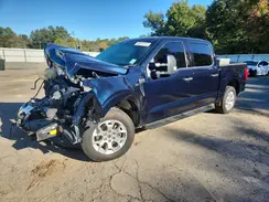 1FTEW1C56MKE94831 2021 FORD F-150