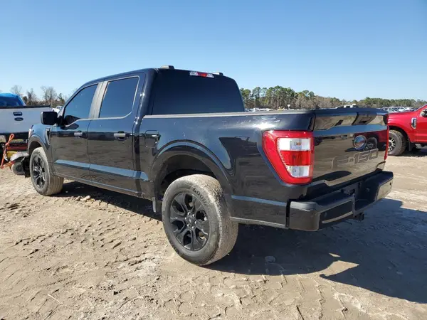 1FTEW1C56NFA67580 2022 FORD F-150 - Image 2