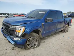 1FTEW1C56NFA67627 2022 FORD F-150