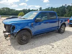 1FTEW1C56NKE81241 2022 FORD F-150