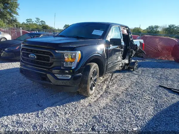 1FTEW1C56PFB73806 2023 FORD F-150 - Image 2