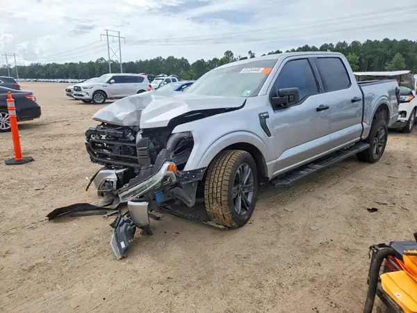 1FTEW1C56PFB83414 2023 FORD F-150 - Image 1