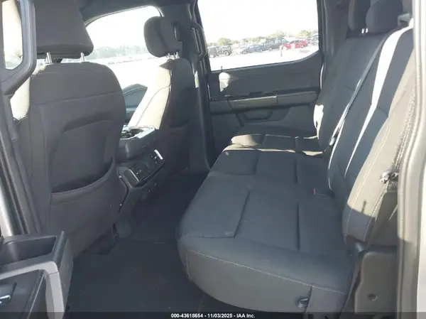 1FTEW1C56PFB84062 2023 FORD F-150 - Image 8
