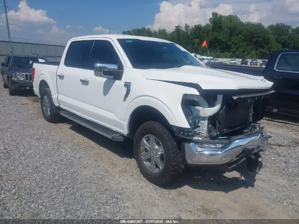 1FTEW1C56PFC07419 2023 FORD F-150 - Image 1